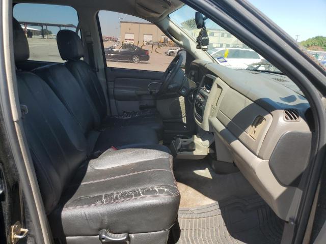 Photo 5 from auction – 2004 DODGE RAM 1500 S with VIN 1D7HA18N14S645018
