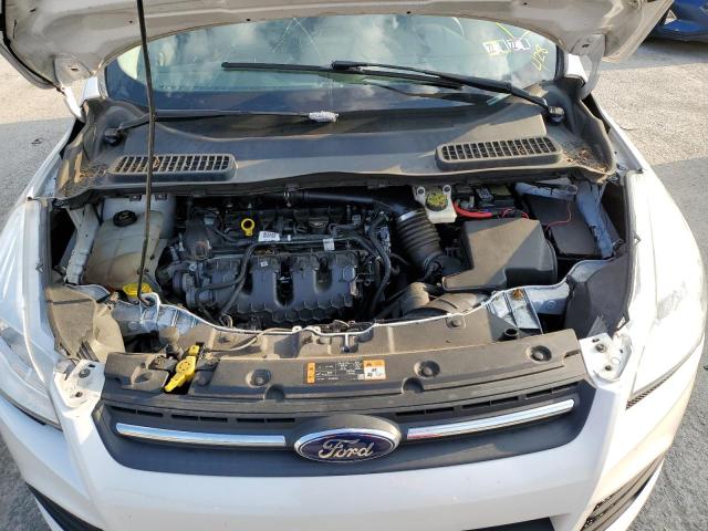 Photo 7 from auction – 2014 FORD ESCAPE SE with VIN 1FMCU0G97EUB37440