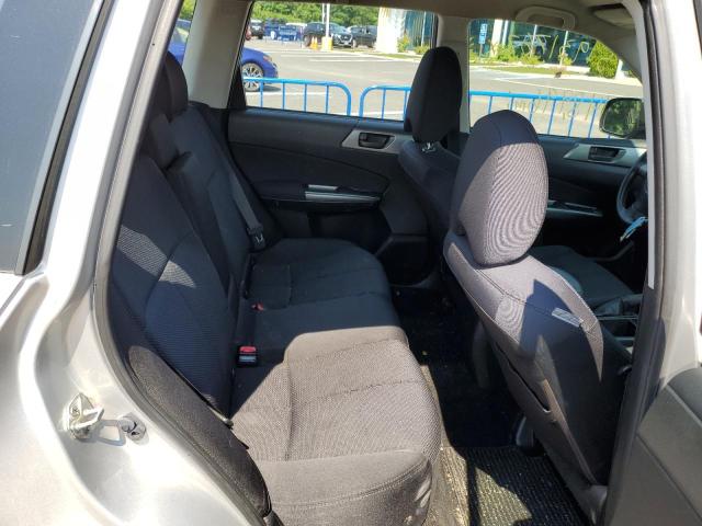 Photo 6 from auction – 2011 SUBARU FORESTER 2 with VIN JF2SHABC6BH776458