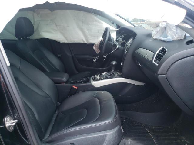 Photo 5 from auction – 2014 AUDI A4 ALLROAD with VIN WA1UFAFL6EA074171