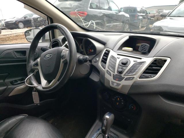 Photo 9 from auction – 2011 FORD FIESTA SES with VIN 3FADP4FJ7BM178708