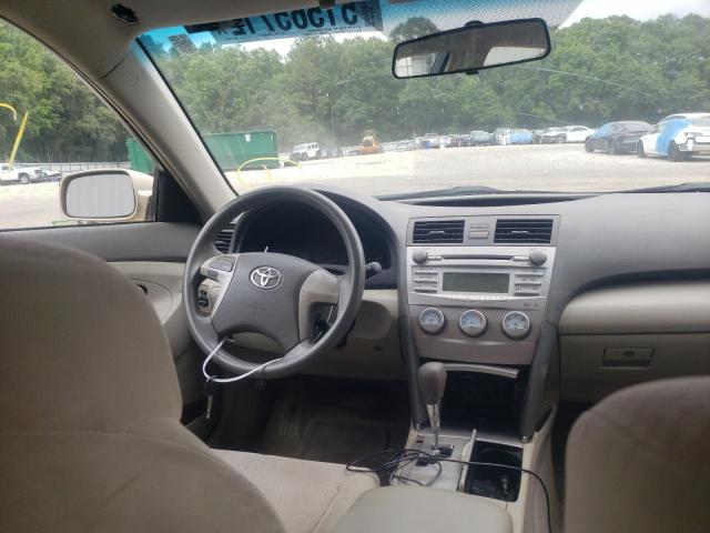 Photo 9 from auction – 2011 TOYOTA CAMRY BASE with VIN 4T1BF3EKXBU606657