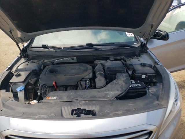 Photo 7 from auction – 2017 HYUNDAI SONATA SE with VIN 5NPE24AF7HH561675