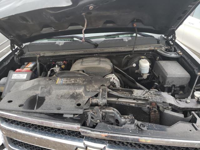 Photo 7 from auction – 2008 CHEVROLET SILVERADO with VIN 3GCEK13358G288939