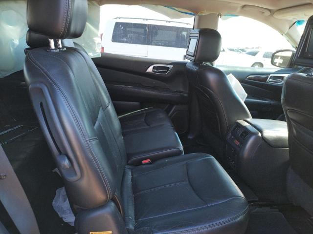 Photo 6 from auction – 2013 NISSAN PATHFINDER with VIN 5N1AR2MN9DC667094