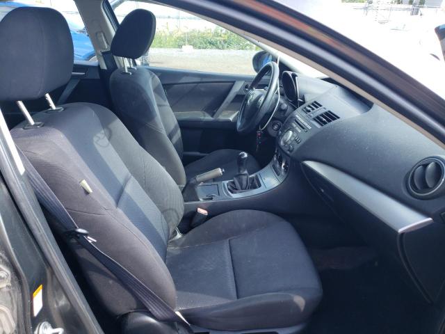 Photo 5 from auction – 2010 MAZDA 3 I with VIN JM1BL1SF6A1353832