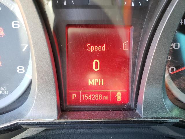 Photo 8 from auction – 2012 GMC TERRAIN SL with VIN 2GKALUEK2C6292876