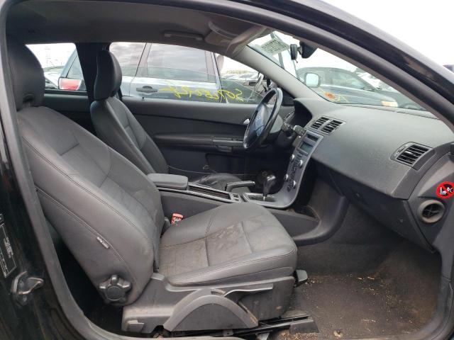 Photo 5 from auction – 2008 VOLVO C30 T5 with VIN YV1MK672782057330