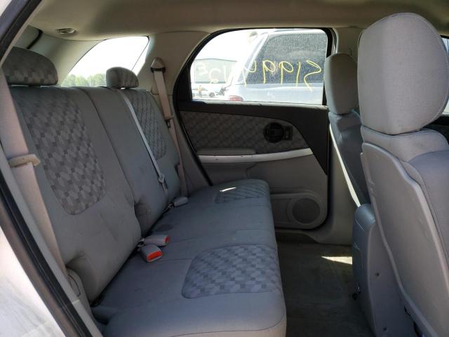 Photo 6 from auction – 2009 CHEVROLET EQUINOX LS with VIN 2CNDL13F196225543