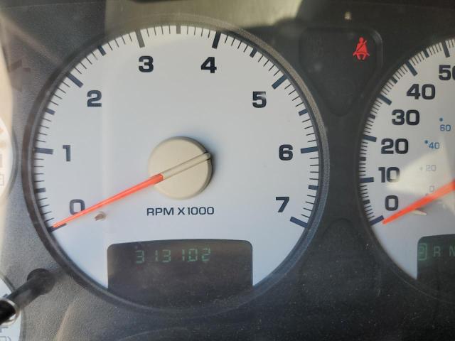 Photo 8 from auction – 2004 DODGE RAM 1500 S with VIN 1D7HA18N14S645018