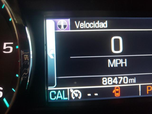 Фото 8 с аукциона – 2015 CHEVROLET SILVERADO с VIN 3GCUKTEC6FG432161