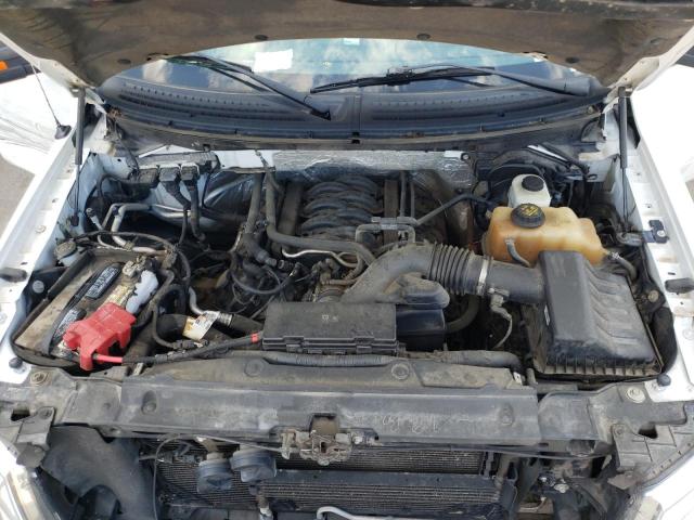 Photo 7 from auction – 2013 FORD F150 SUPER with VIN 1FTFW1EF5DFC45147