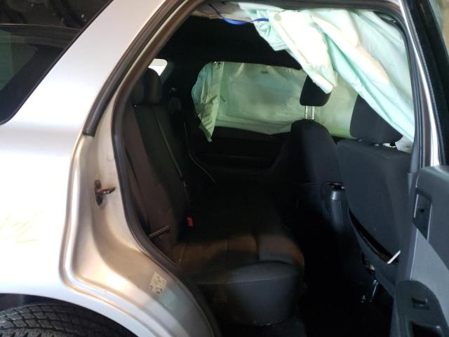 Photo 6 from auction – 2011 FORD ESCAPE XLT with VIN 1FMCU9DG7BKC38914