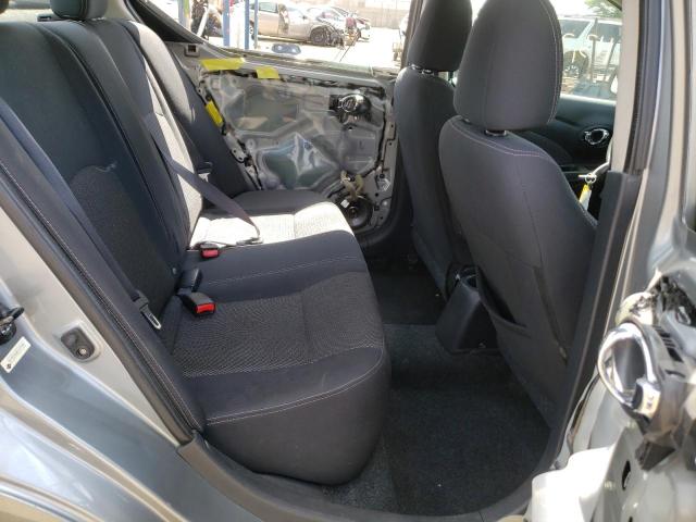 Photo 6 from auction – 2014 NISSAN VERSA S with VIN 3N1CN7AP8EL817538