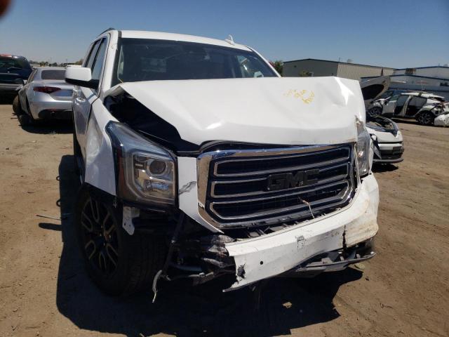 Photo 9 from auction – 2017 GMC YUKON SLE with VIN 1GKS1AKC9HR352816