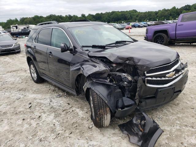 Photo 1 from auction – 2014 CHEVROLET EQUINOX LT with VIN 2GNALBEK0E6235005