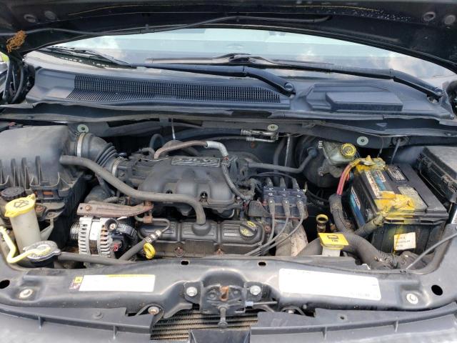 Photo 7 from auction – 2009 DODGE GRAND CARA with VIN 1D8HN44E29B502335