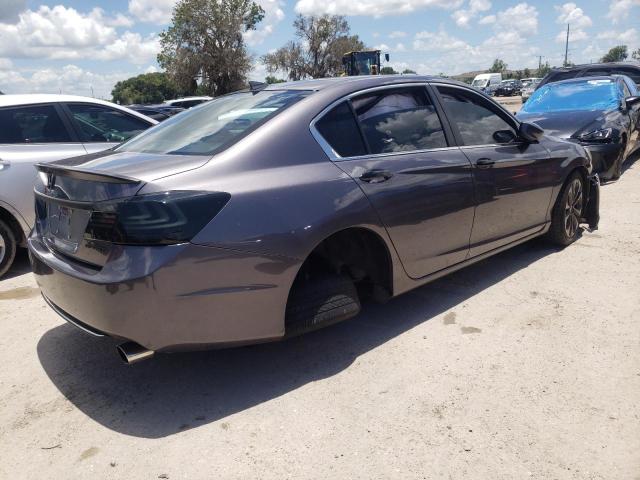 Photo 4 from auction – 2014 HONDA ACCORD SPO with VIN 1HGCR2F5XEA299520