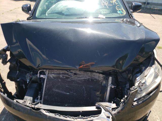 Photo 7 from auction – 2010 BUICK LACROSSE C with VIN 1G4GE5EV6AF249298
