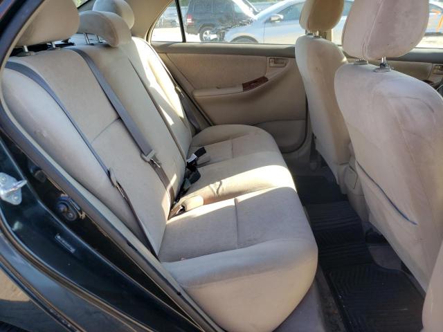 Photo 6 from auction – 2007 TOYOTA COROLLA CE with VIN 2T1BR32E87C734068
