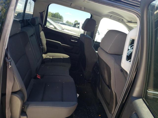 Photo 6 from auction – 2014 GMC SIERRA with VIN 3GTU2UEC8EG107760