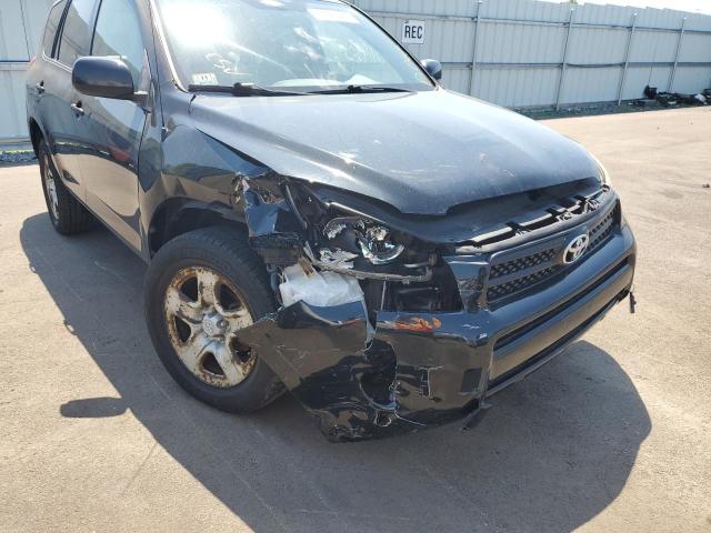 Photo 9 from auction – 2008 TOYOTA RAV4 with VIN JTMBD33V986064312