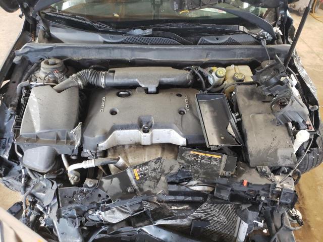 Photo 7 from auction – 2015 CHEVROLET MALIBU 1LT with VIN 1G11C5SL0FF168137