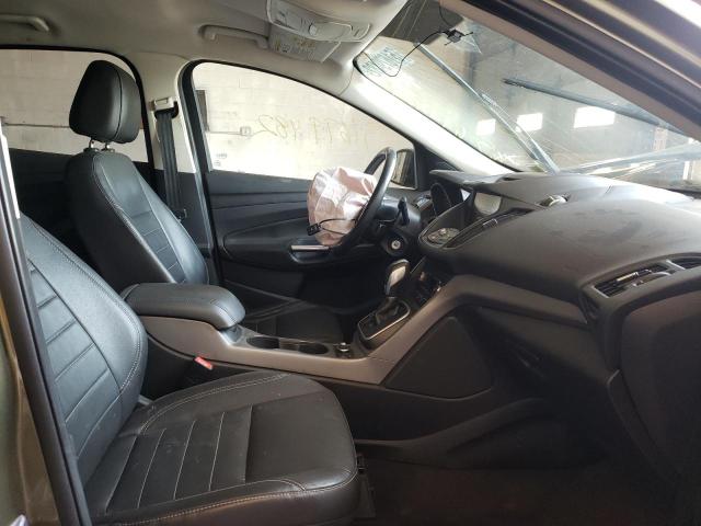 Photo 5 from auction – 2014 FORD ESCAPE SE with VIN 1FMCU0GX5EUA68178