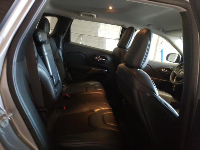 Photo 6 from auction – 2019 JEEP CHEROKEE L with VIN 1C4PJMLB9KD379463