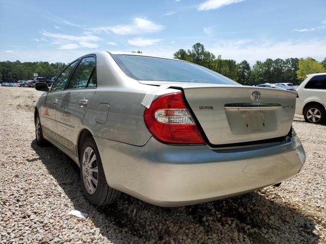 Photo 3 from auction – 2004 TOYOTA CAMRY LE with VIN 4T1BE30K44U898867