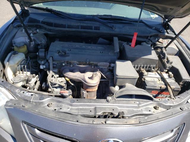 Photo 7 from auction – 2009 TOYOTA CAMRY BASE with VIN 4T4BE46K69R053464