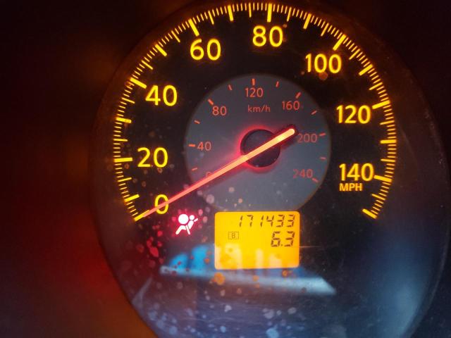 Photo 8 from auction – 2005 NISSAN ALTIMA S with VIN 1N4AL11E65C388648