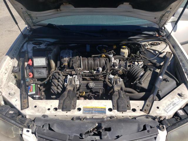 صورة رقم 7 من المزاد - 2003 CHEVROLET IMPALA مع VIN 2G1WF55K439305441