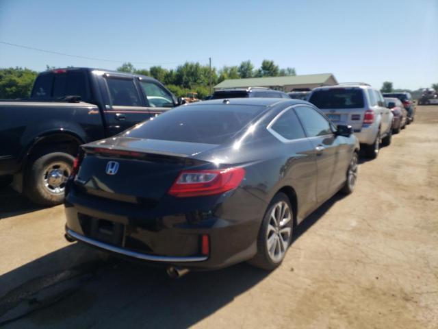 Photo 4 from auction – 2013 HONDA ACCORD EXL with VIN 1HGCT2A89DA006028
