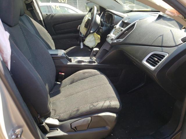 Photo 5 from auction – 2011 GMC TERRAIN SL with VIN 2CTALSEC8B6436085