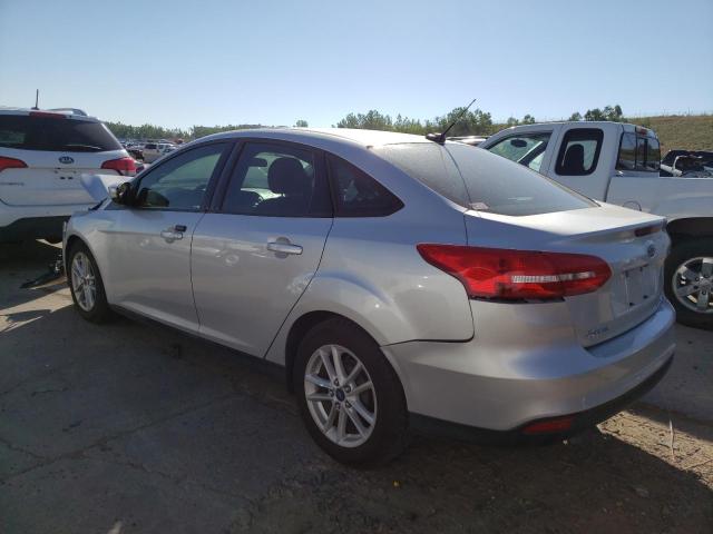 Photo 3 from auction – 2015 FORD FOCUS SE with VIN 1FADP3F27FL220322