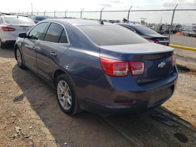Photo 3 from auction – 2014 CHEVROLET MALIBU 1LT with VIN 1G11C5SL7EF243477
