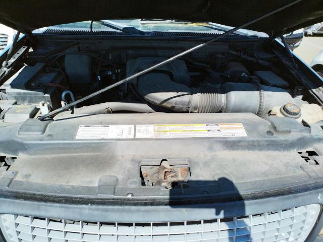 Photo 7 from auction – 1999 FORD EXPEDITION with VIN 1FMPU18LXXLC09841