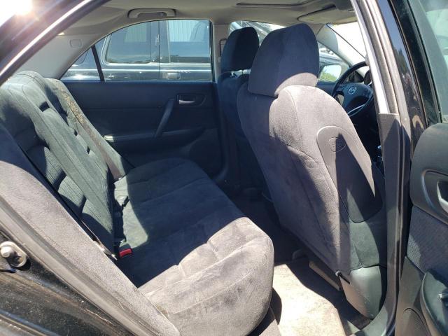 Photo 6 from auction – 2006 MAZDA 6 I with VIN 1YVHP80C065M51751