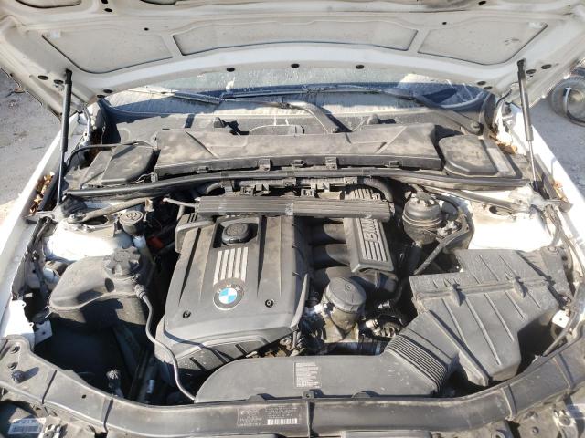 Photo 7 from auction – 2011 BMW 328 I with VIN WBAPH7C52BE851338