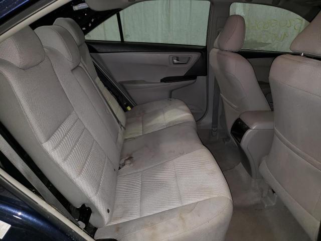 Photo 6 from auction – 2016 TOYOTA CAMRY LE with VIN 4T1BF1FK6GU574641