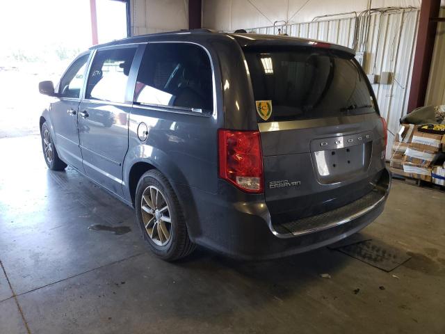 Photo 3 from auction – 2014 DODGE GRAND CARA with VIN 2C4RDGCG6ER379161