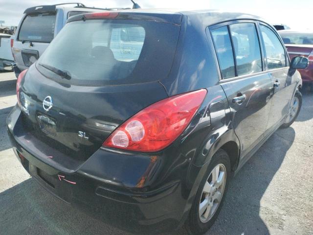 Photo 4 from auction – 2009 NISSAN VERSA S with VIN 3N1BC13E59L414679