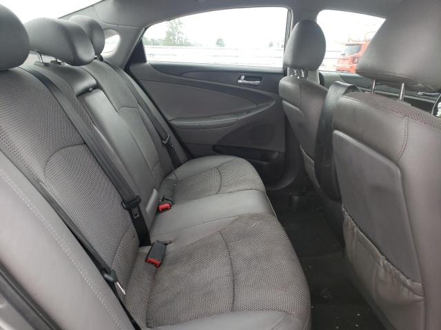 Photo 6 from auction – 2013 HYUNDAI SONATA SE with VIN 5NPEC4AC2DH605790