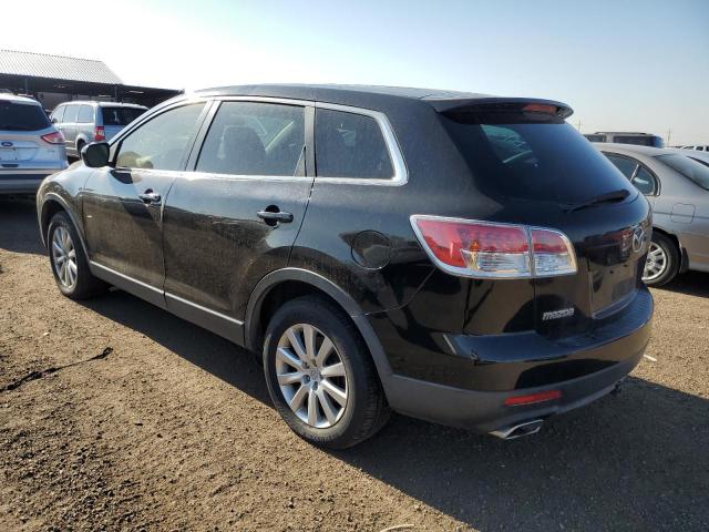 Photo 3 from auction – 2007 MAZDA CX-9 with VIN JM3TB38Y570110868