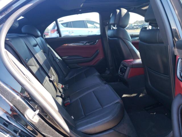 Photo 6 from auction – 2014 CADILLAC CTS PERFOR with VIN 1G6AY5SX5E0133688
