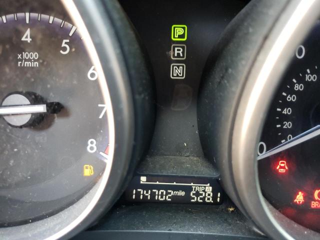 Photo 8 from auction – 2012 MAZDA 3 I with VIN JM1BL1VG7C1502885