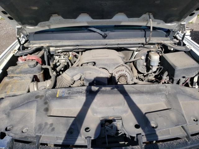 Photo 7 from auction – 2008 GMC SIERRA K15 with VIN 2GTEK13M381189408