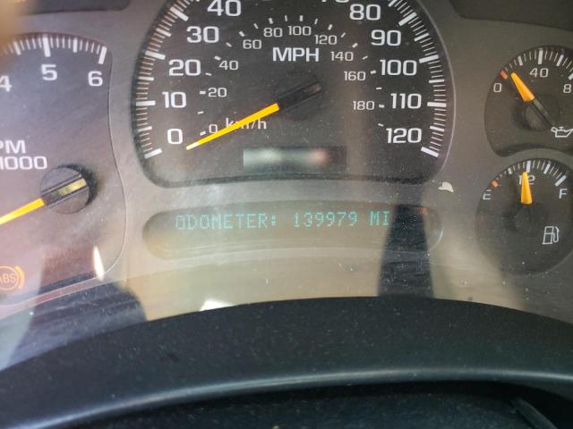 Photo 8 from auction – 2004 CHEVROLET silverado with VIN 1GCHK24U14E150620
