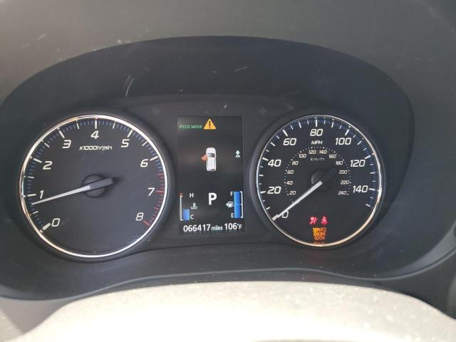 Photo 8 from auction – 2018 MITSUBISHI OUTLANDER with VIN JA4AD3A3XJZ054240